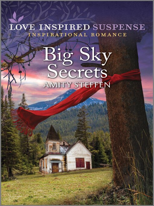 Title details for Big Sky Secrets by Amity Steffen - Available